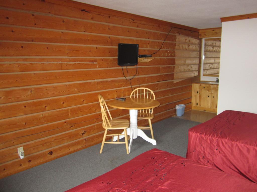 Spirit Lake Lodge Whitehorse Habitación foto