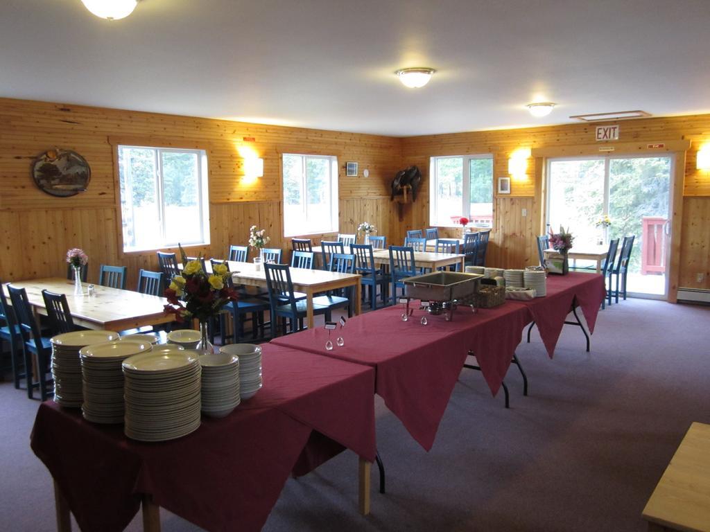 Spirit Lake Lodge Whitehorse Exterior foto