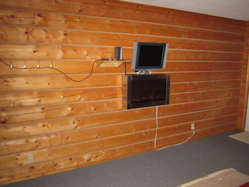 Spirit Lake Lodge Whitehorse Habitación foto