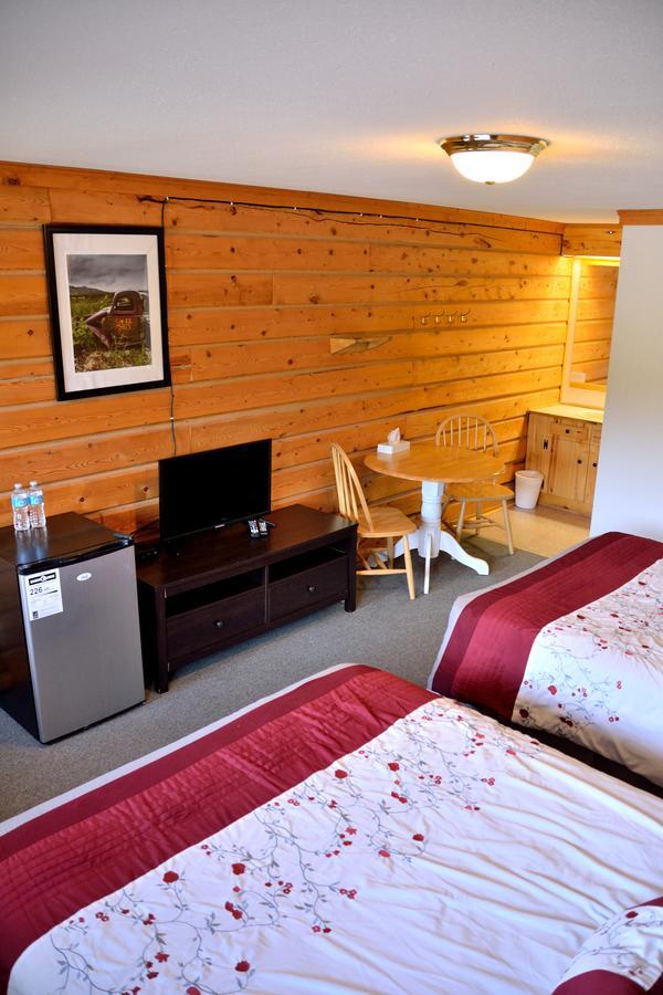 Spirit Lake Lodge Whitehorse Exterior foto