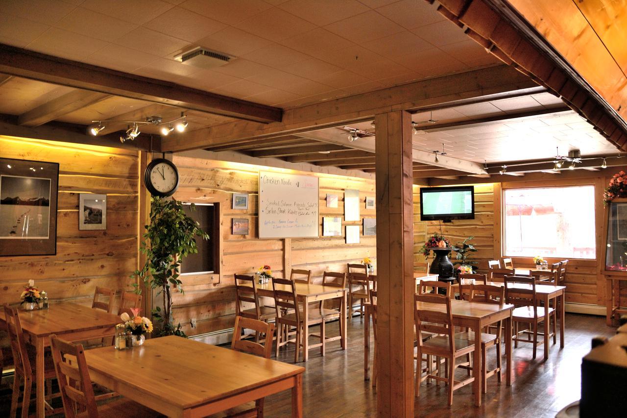 Spirit Lake Lodge Whitehorse Exterior foto