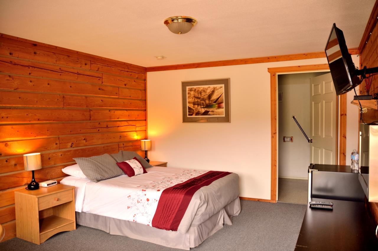 Spirit Lake Lodge Whitehorse Exterior foto